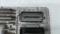 2016 Chevrolet Cruze PCM Engine Control Computer ECU ECM PCU OEM P/N:12672502 12607096, 12675580, 12676591, 12680968 Fits OE