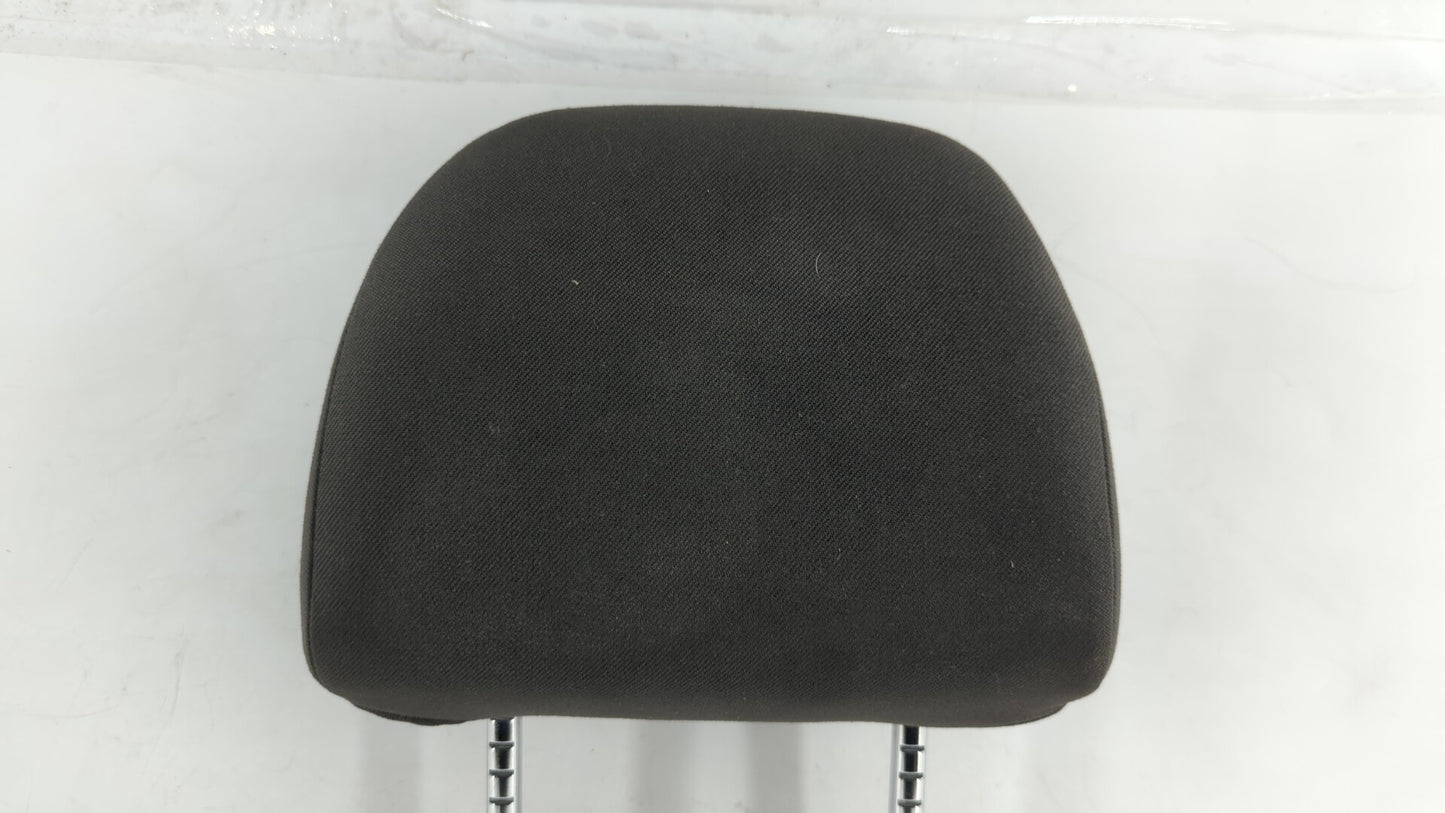 2016-2018 Chevrolet Cruze Headrest Head Rest Front Driver Passenger Seat Fits Fits 2016 2017 2018 OEM Used Auto Parts - Oemu