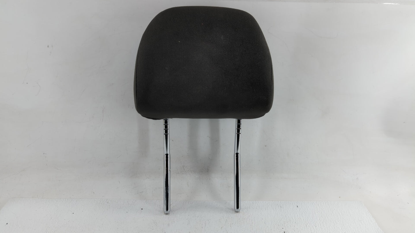 2016-2018 Chevrolet Cruze Headrest Head Rest Front Driver Passenger Seat Fits Fits 2016 2017 2018 OEM Used Auto Parts - Oemu