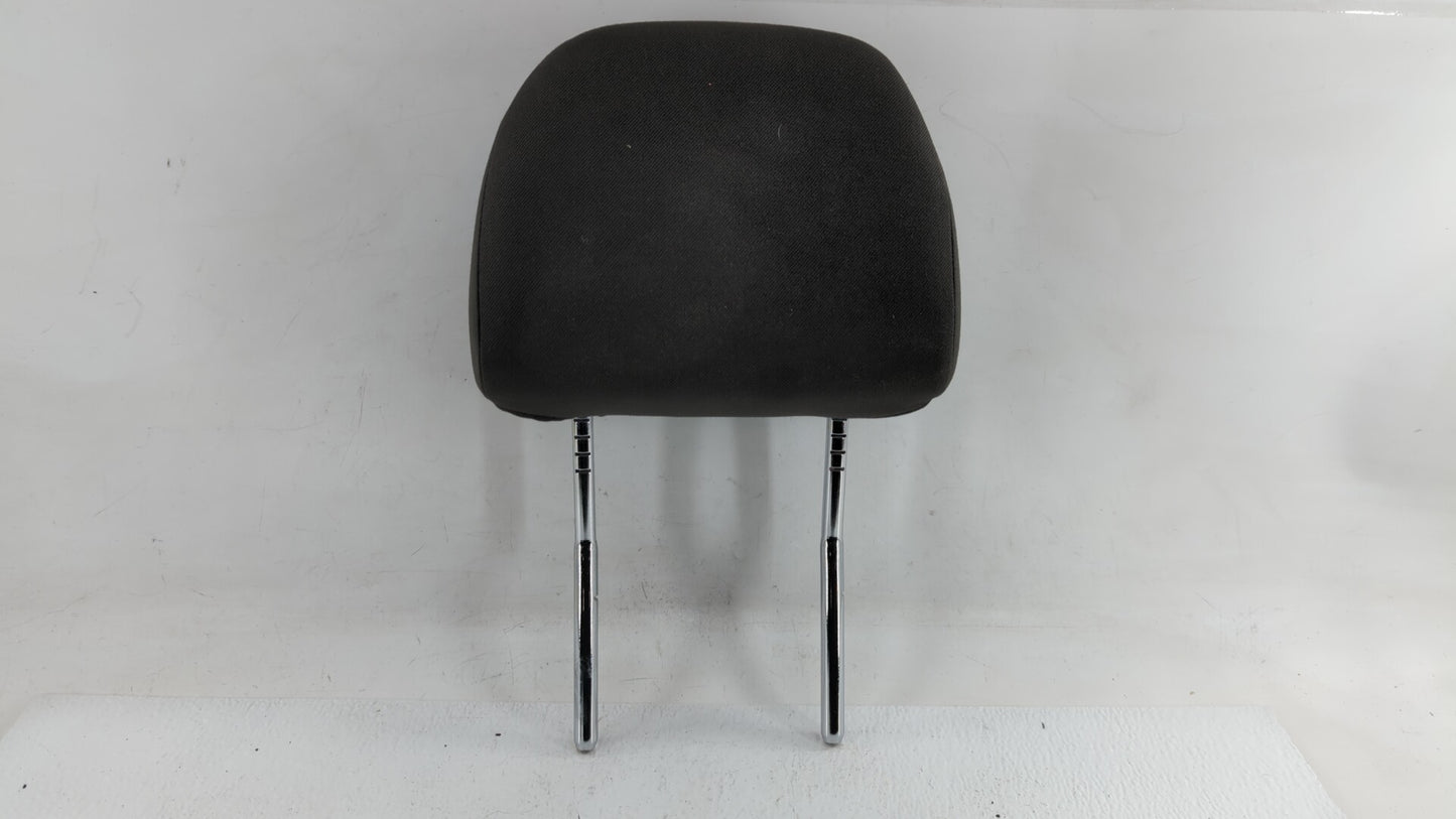 2016-2018 Chevrolet Cruze Headrest Head Rest Front Driver Passenger Seat Fits Fits 2016 2017 2018 OEM Used Auto Parts - Oemu