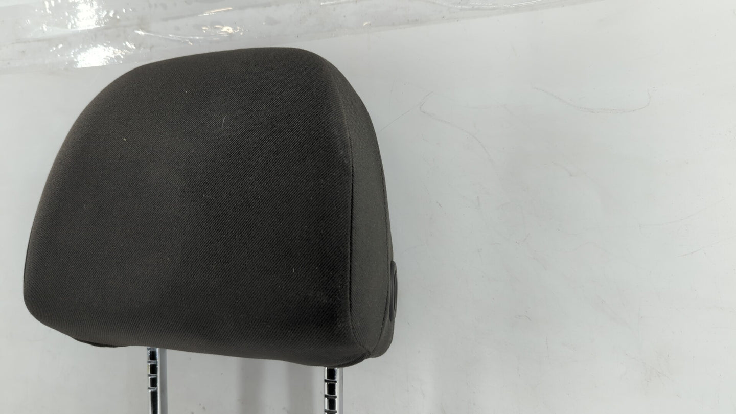 2016-2018 Chevrolet Cruze Headrest Head Rest Front Driver Passenger Seat Fits Fits 2016 2017 2018 OEM Used Auto Parts - Oemu