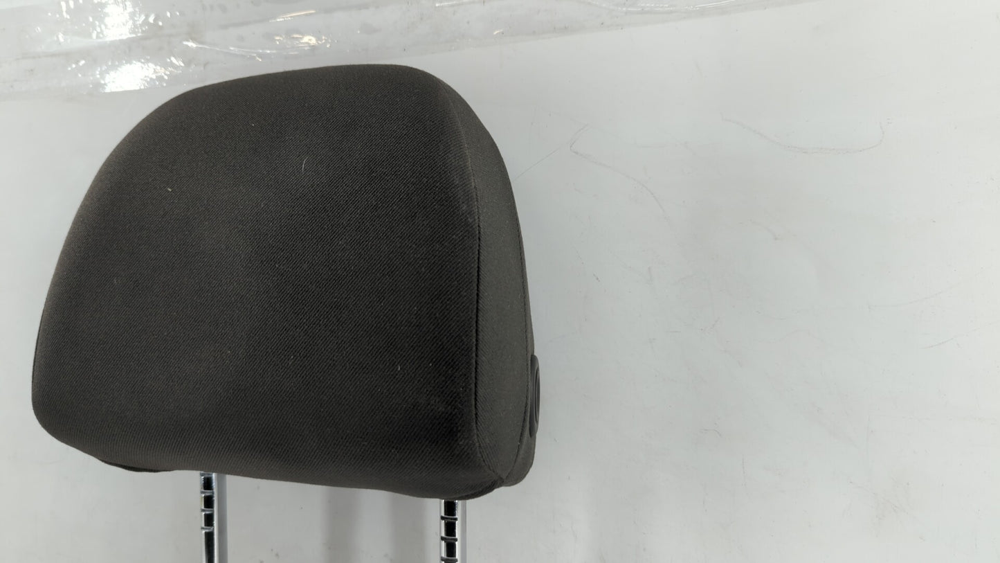 2016-2018 Chevrolet Cruze Headrest Head Rest Front Driver Passenger Seat Fits Fits 2016 2017 2018 OEM Used Auto Parts - Oemu