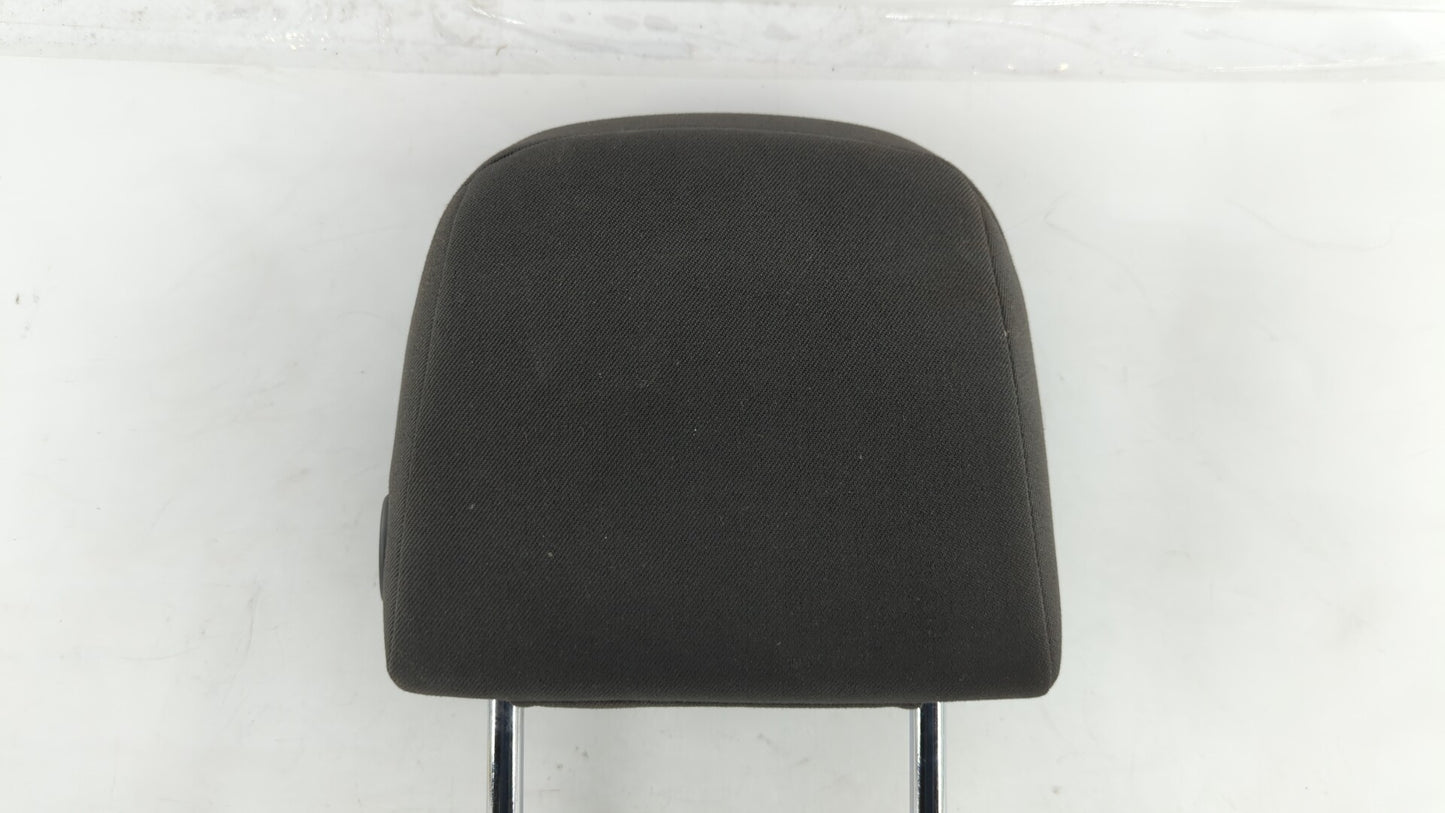 2016-2018 Chevrolet Cruze Headrest Head Rest Front Driver Passenger Seat Fits Fits 2016 2017 2018 OEM Used Auto Parts - Oemu