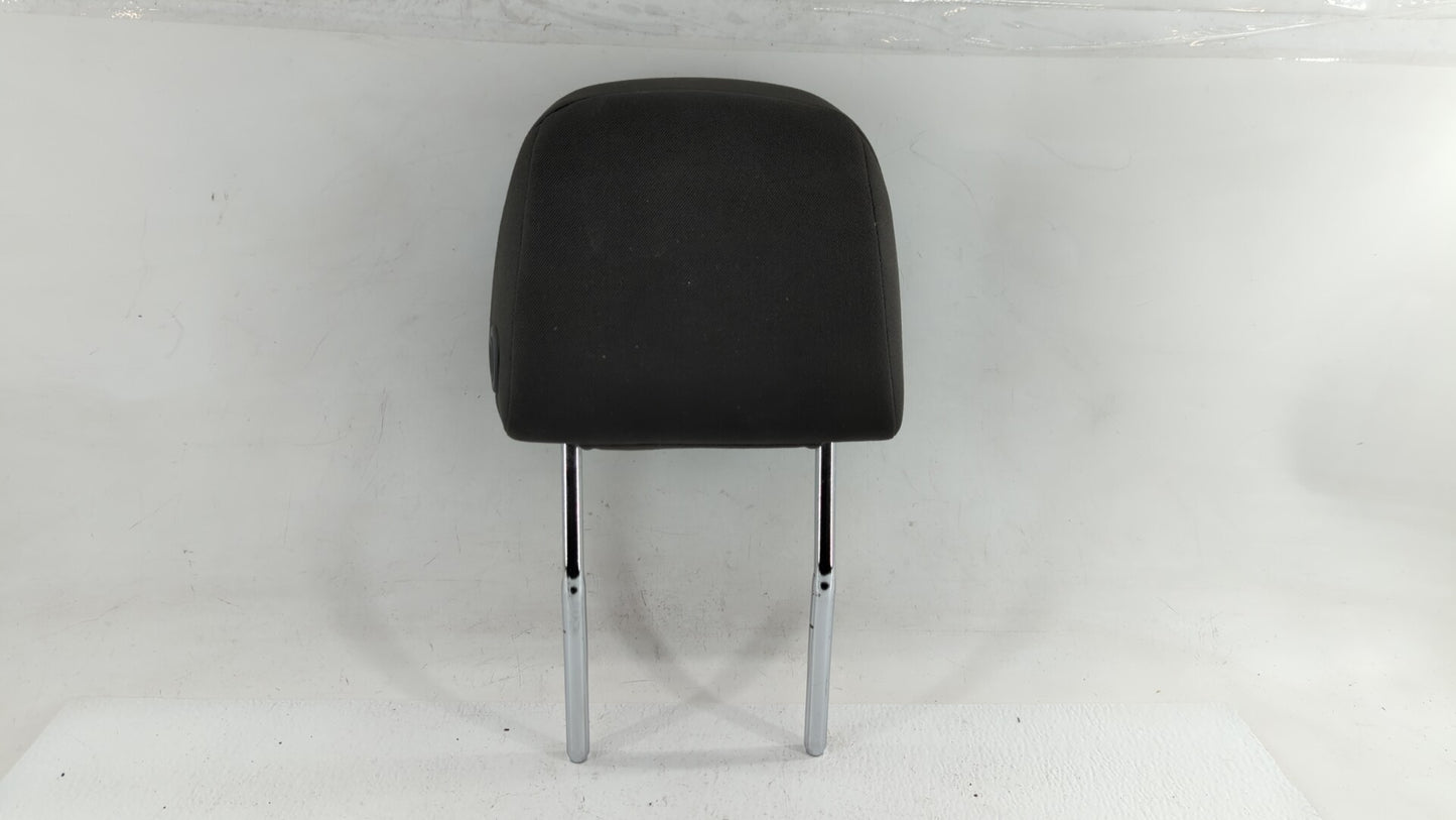 2016-2018 Chevrolet Cruze Headrest Head Rest Front Driver Passenger Seat Fits Fits 2016 2017 2018 OEM Used Auto Parts - Oemu
