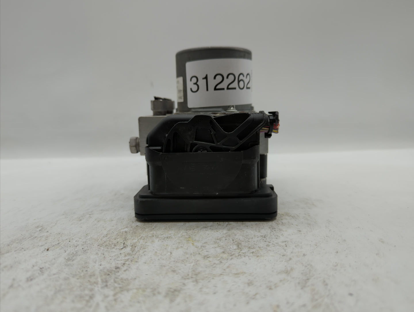 2016 Chevrolet Cruze ABS Pump Control Module Replacement P/N:065055766 39042384, 39064667, 39064664 Fits OEM Used Auto Parts