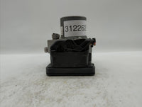 2016 Chevrolet Cruze ABS Pump Control Module Replacement P/N:065055766 39042384, 39064667, 39064664 Fits OEM Used Auto Parts