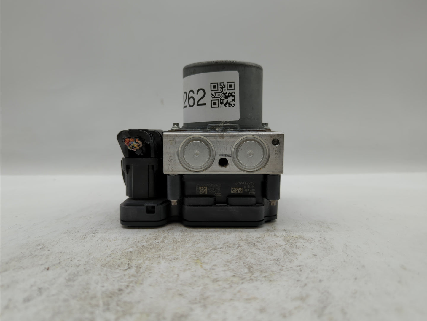 2016 Chevrolet Cruze ABS Pump Control Module Replacement P/N:065055766 39042384, 39064667, 39064664 Fits OEM Used Auto Parts