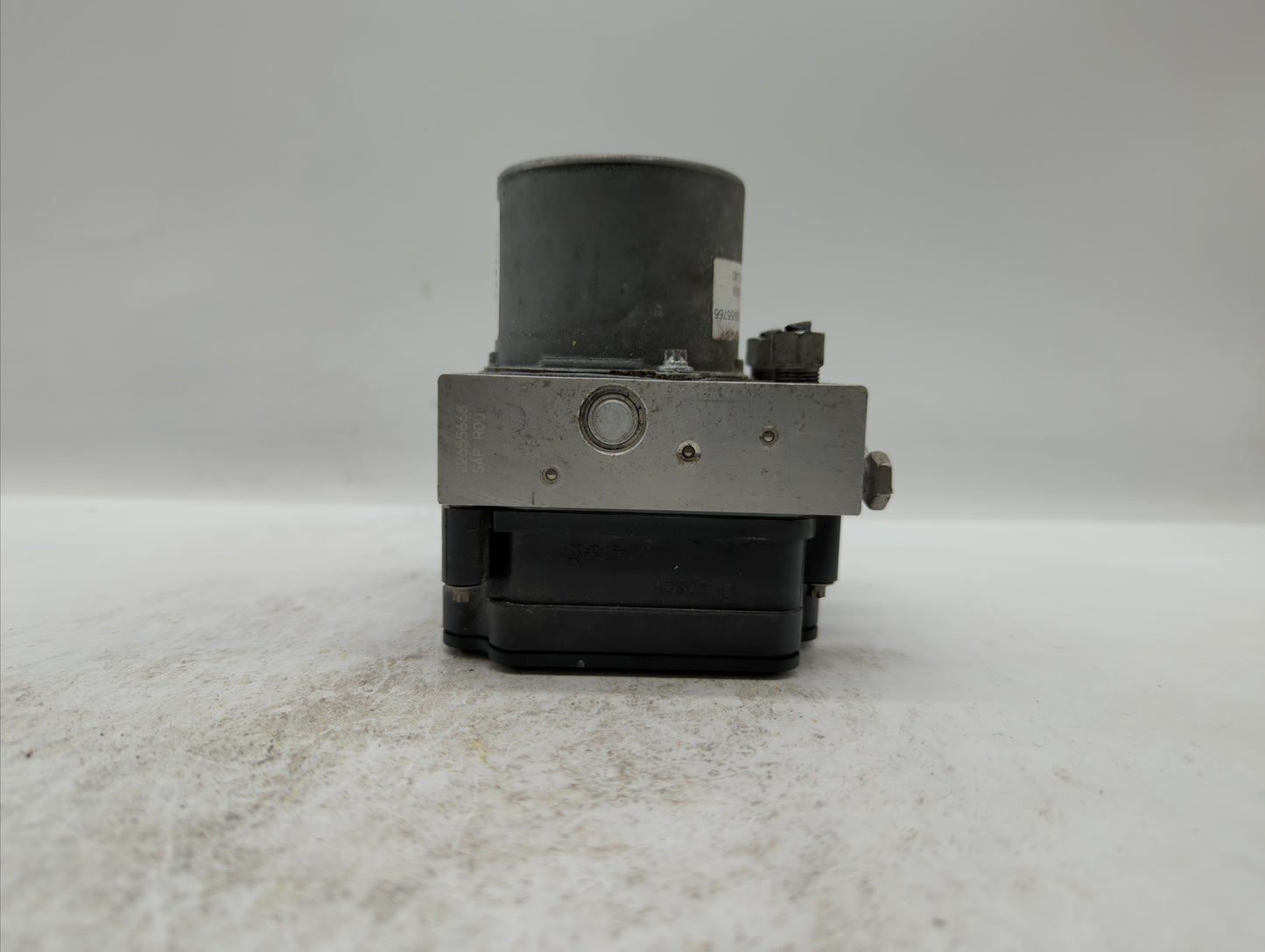2016 Chevrolet Cruze ABS Pump Control Module Replacement P/N:065055766 39042384, 39064667, 39064664 Fits OEM Used Auto Parts