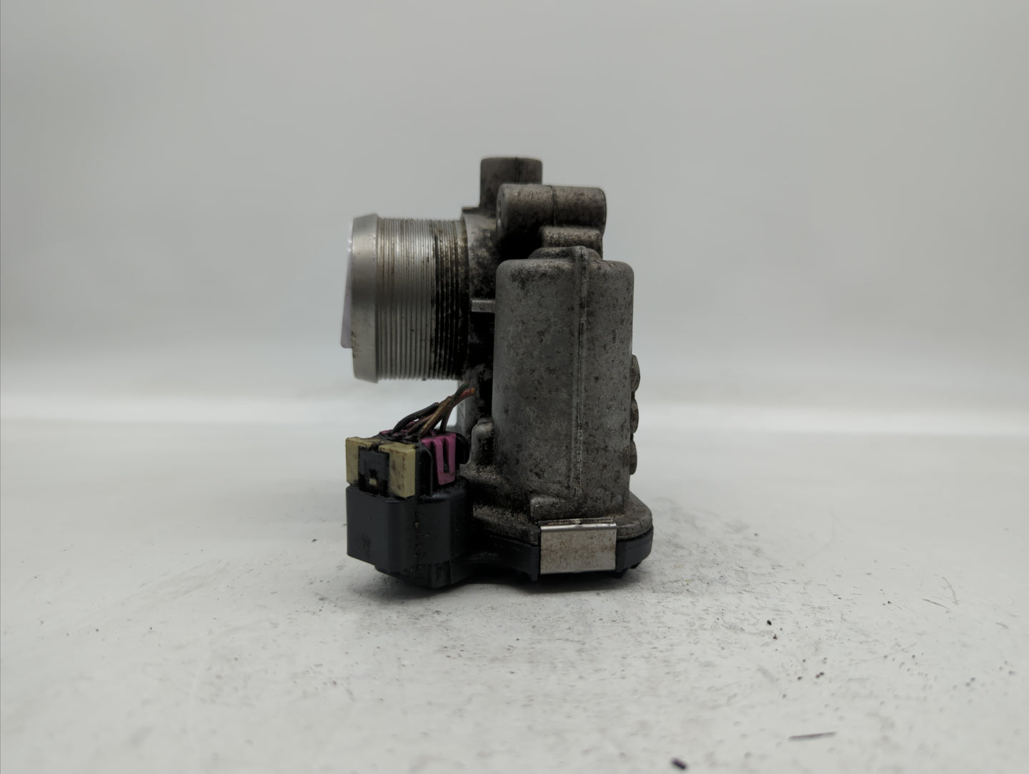 2011-2016 Chevrolet Cruze Throttle Body P/N:12644239AA 55565489, 55581662 Fits Fits 2011 2012 2013 2014 2015 2016 2017 2018 