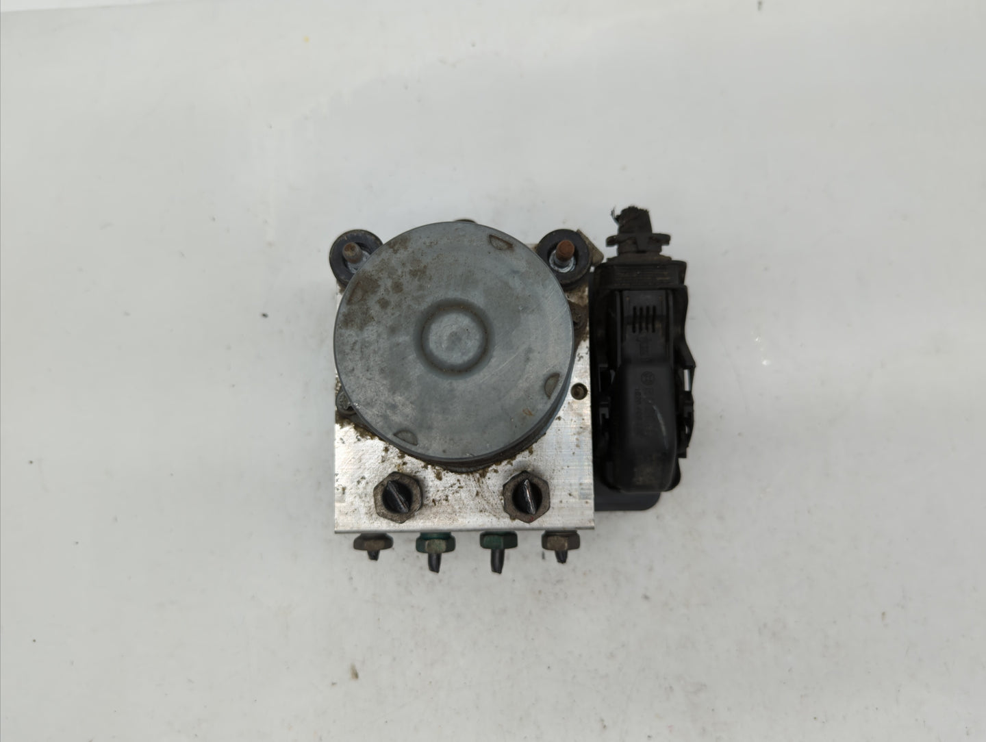 2016 Chevrolet Cruze ABS Pump Control Module Replacement P/N:065055766 39042384, 39064667, 39064664 Fits OEM Used Auto Parts