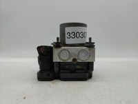 2016 Chevrolet Cruze Anti-Lock Brake ABS Pump Module Actuator OEM P/N:065055766 39042384, 39064667, 39064664 Fits OEM Used A