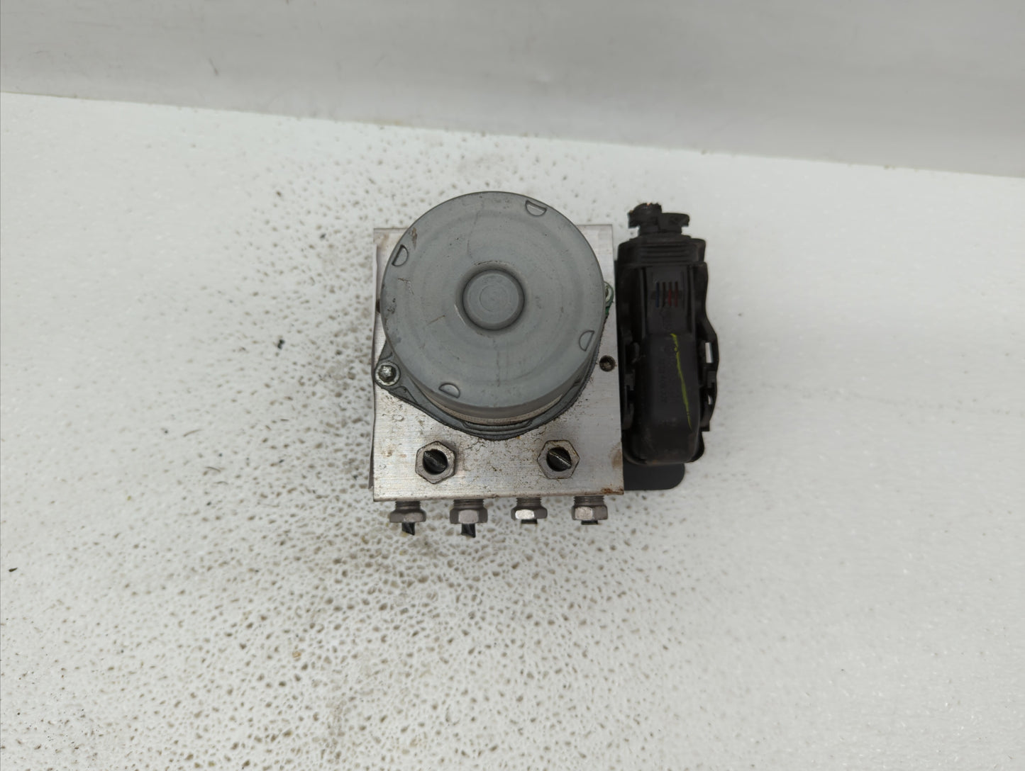 2016 Chevrolet Cruze ABS Pump Control Module Replacement P/N:065055766 39042384, 39064667, 39064664 Fits OEM Used Auto Parts