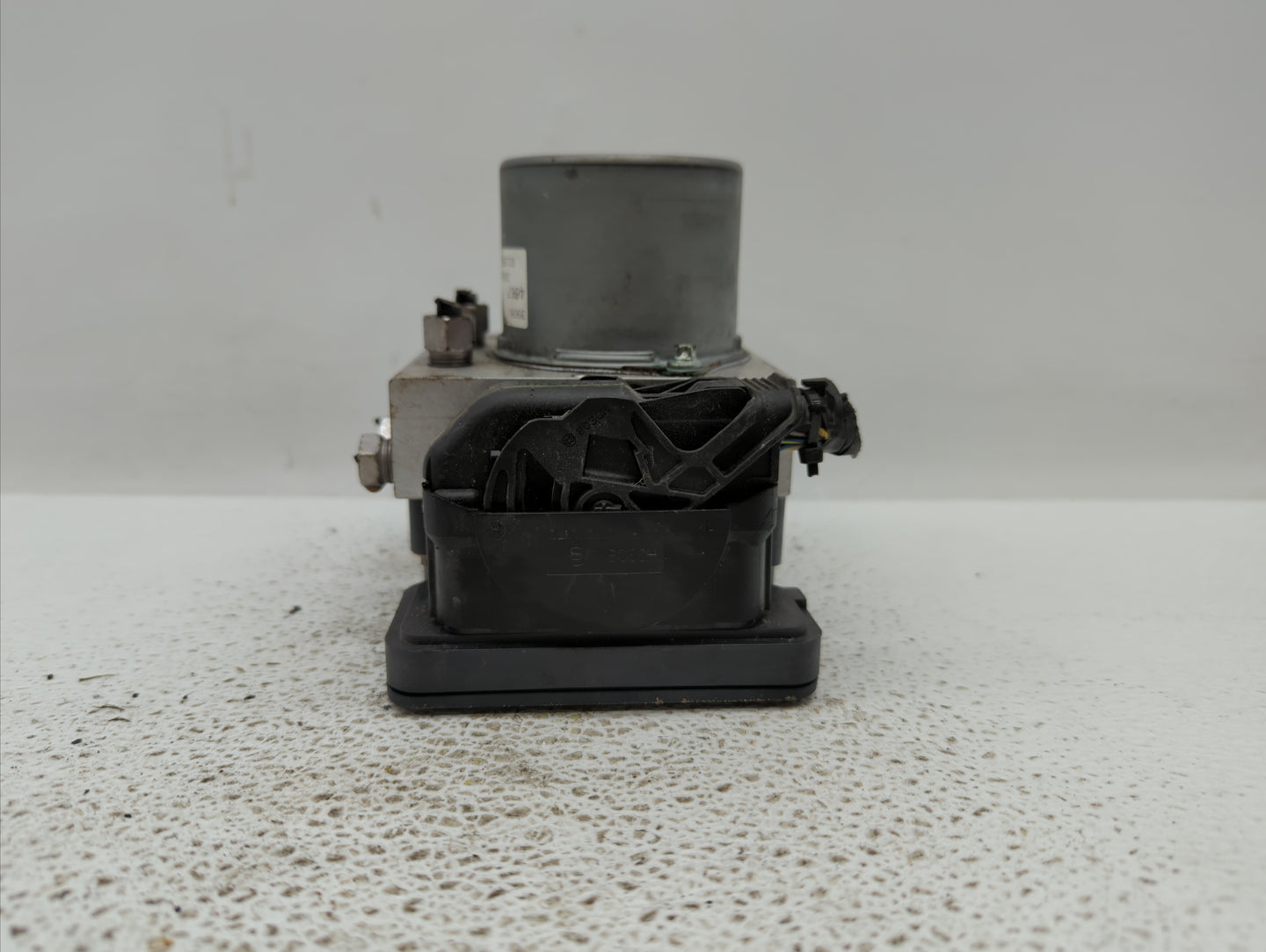 2016 Chevrolet Cruze ABS Pump Control Module Replacement P/N:065055766 39042384, 39064667, 39064664 Fits OEM Used Auto Parts