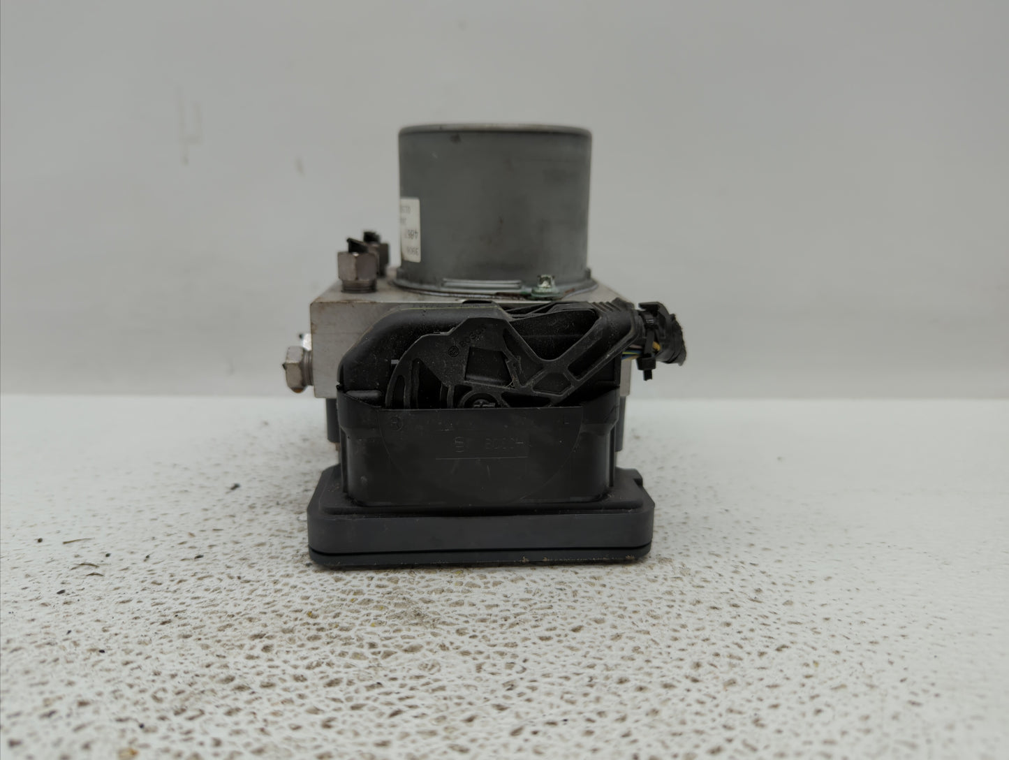 2016 Chevrolet Cruze ABS Pump Control Module Replacement P/N:065055766 39042384, 39064667, 39064664 Fits OEM Used Auto Parts