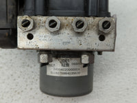 2016 Chevrolet Cruze ABS Pump Control Module Replacement P/N:065055766 39042384, 39064667, 39064664 Fits OEM Used Auto Parts
