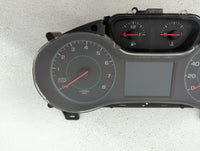 2016 Chevrolet Cruze Instrument Cluster Speedometer Gauges P/N:42362673 39082370 Fits OEM Used Auto Parts - Oemusedautoparts