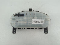 2016 Chevrolet Cruze Instrument Cluster Speedometer Gauges P/N:42362673 39082370 Fits OEM Used Auto Parts - Oemusedautoparts