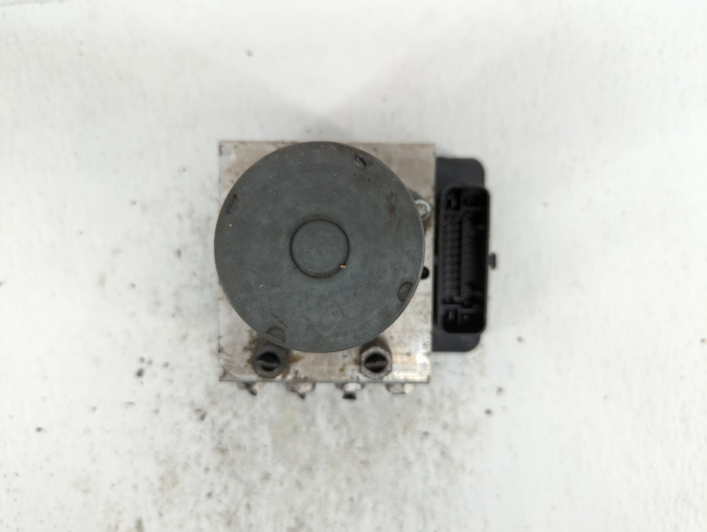 2016 Chevrolet Cruze ABS Pump Control Module Replacement P/N:065055766 39042384, 39064667, 39064664 Fits OEM Used Auto Parts