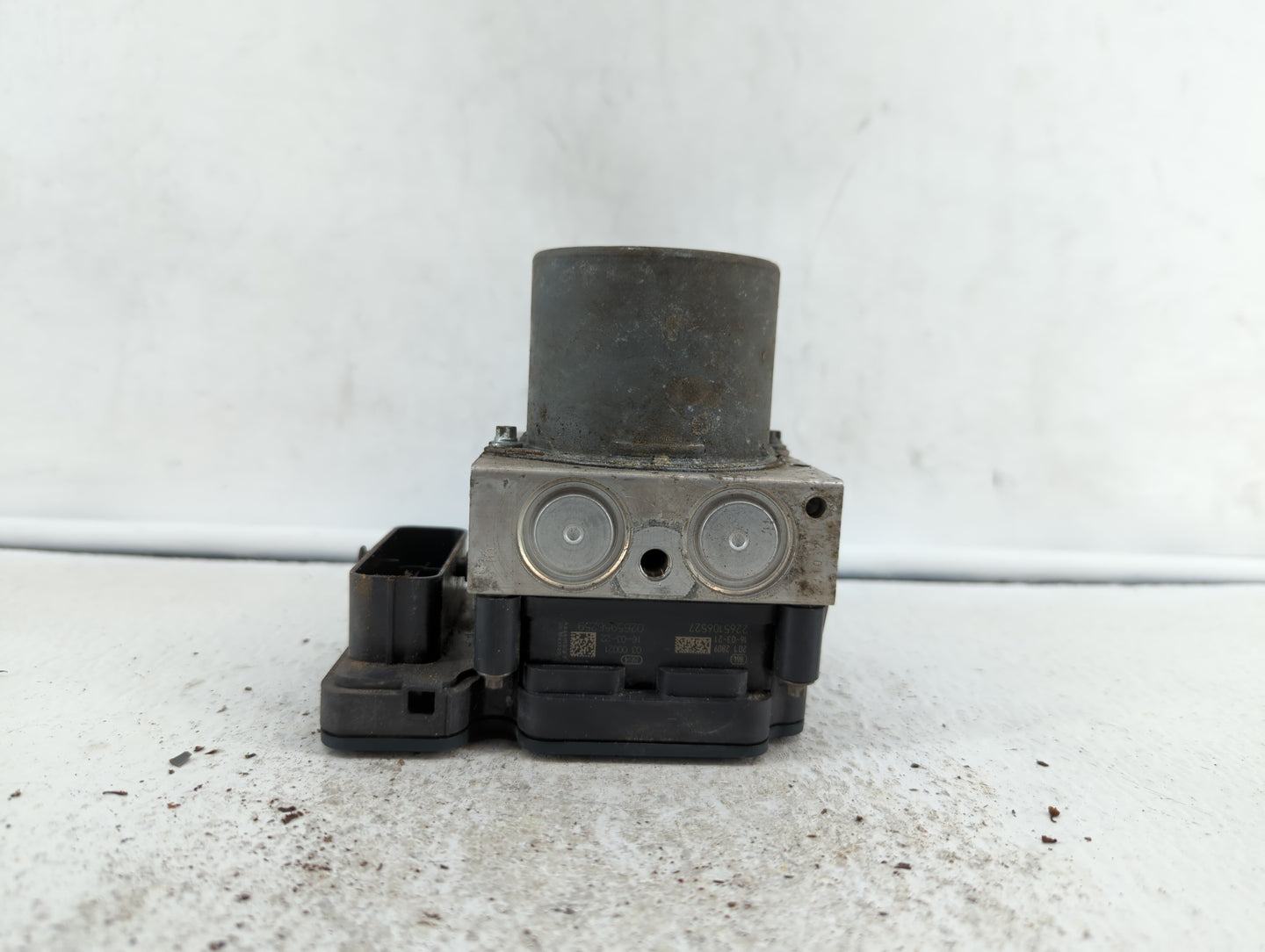 2016 Chevrolet Cruze ABS Pump Control Module Replacement P/N:065055766 39042384, 39064667, 39064664 Fits OEM Used Auto Parts