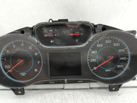 2016 Chevrolet Cruze Instrument Cluster Speedometer Gauges P/N:39082370 39082369 Fits OEM Used Auto Parts - Oemusedautoparts