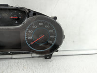 2016 Chevrolet Cruze Instrument Cluster Speedometer Gauges P/N:39082370 39082369 Fits OEM Used Auto Parts - Oemusedautoparts