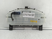 2016 Chevrolet Cruze Instrument Cluster Speedometer Gauges P/N:39082370 39082369 Fits OEM Used Auto Parts - Oemusedautoparts