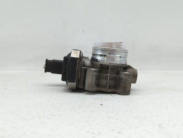 2011-2016 Chevrolet Cruze Throttle Body P/N:55581662 12644239AA, 55565489 Fits Fits 2011 2012 2013 2014 2015 2016 2017 2018 2019 OEM Used Auto Parts