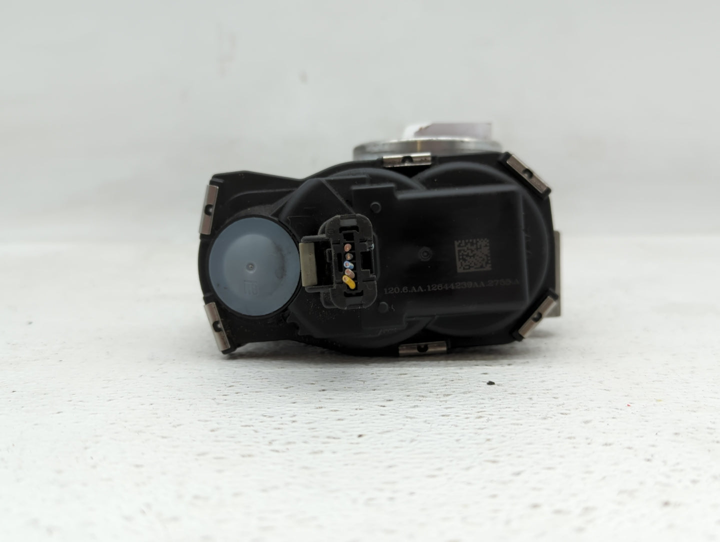 2011-2016 Chevrolet Cruze Throttle Body P/N:55581662 12644239AA, 55565489 Fits Fits 2011 2012 2013 2014 2015 2016 2017 2018 
