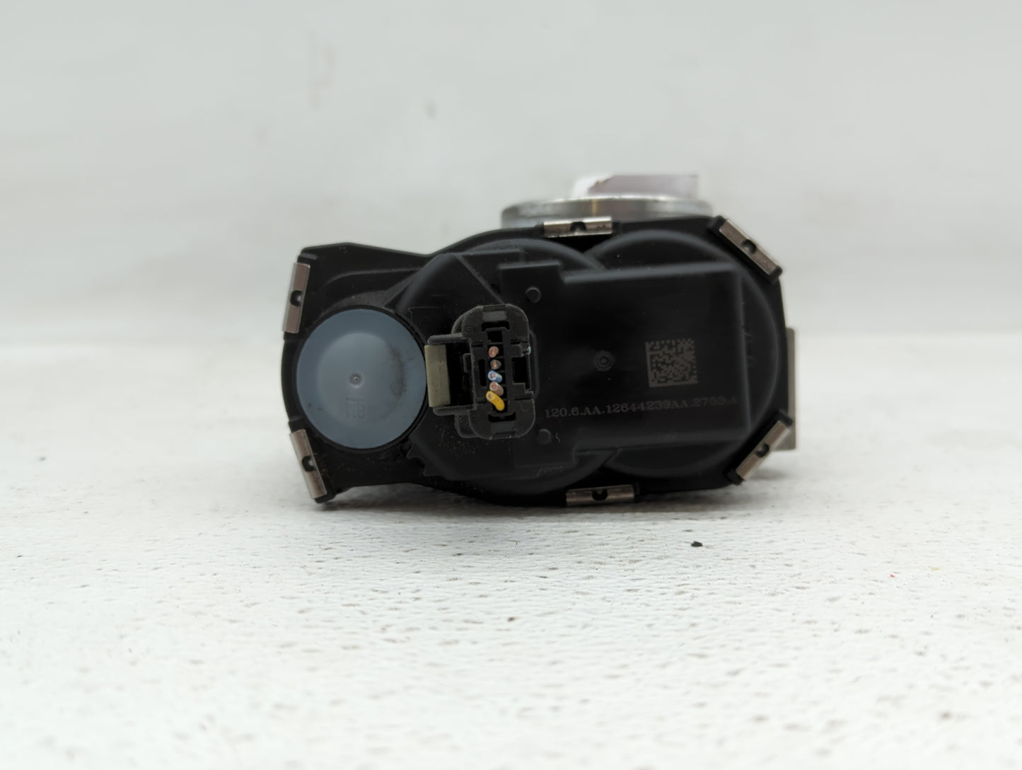 2011-2016 Chevrolet Cruze Throttle Body P/N:55581662 12644239AA, 55565489 Fits Fits 2011 2012 2013 2014 2015 2016 2017 2018 
