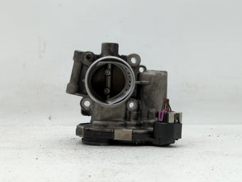 compare product 2011-2016 Chevrolet Cruze Throttle Body P/N:55581662 12644239AA, 55565489 Fits Fits 2011 2012 2013 2014 2015 2016 2017 2018 2019 OEM Used Auto Parts