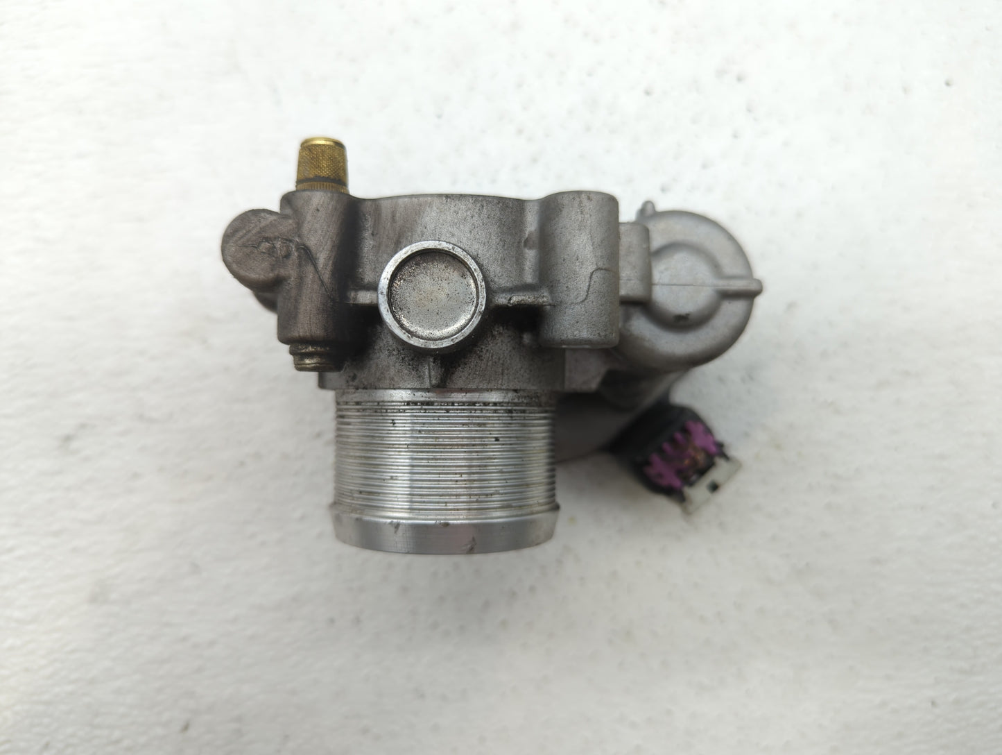 2011-2016 Chevrolet Cruze Throttle Body P/N:55581662 12644239AA, 55565489 Fits Fits 2011 2012 2013 2014 2015 2016 2017 2018 