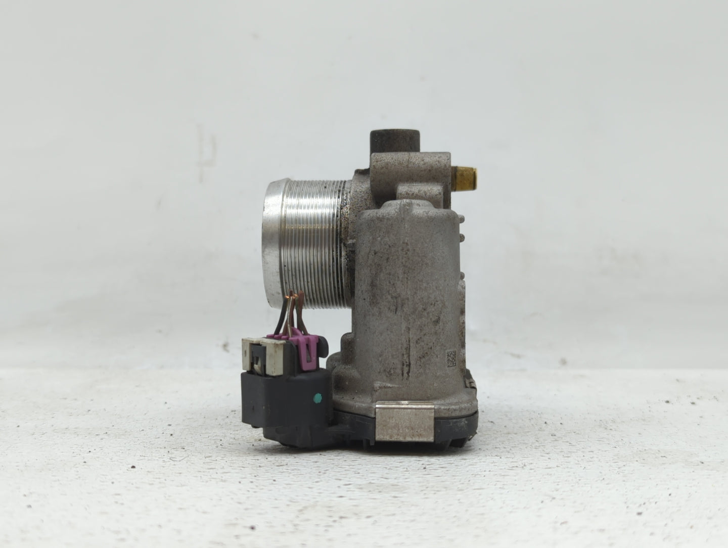 2011-2016 Chevrolet Cruze Throttle Body P/N:55581662 12644239AA, 55565489 Fits Fits 2011 2012 2013 2014 2015 2016 2017 2018 