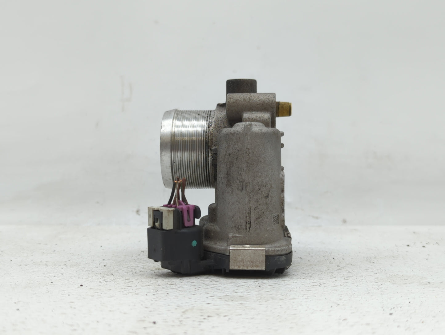 2011-2016 Chevrolet Cruze Throttle Body P/N:55581662 12644239AA, 55565489 Fits Fits 2011 2012 2013 2014 2015 2016 2017 2018 