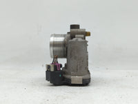 2011-2016 Chevrolet Cruze Throttle Body P/N:55581662 12644239AA, 55565489 Fits Fits 2011 2012 2013 2014 2015 2016 2017 2018 
