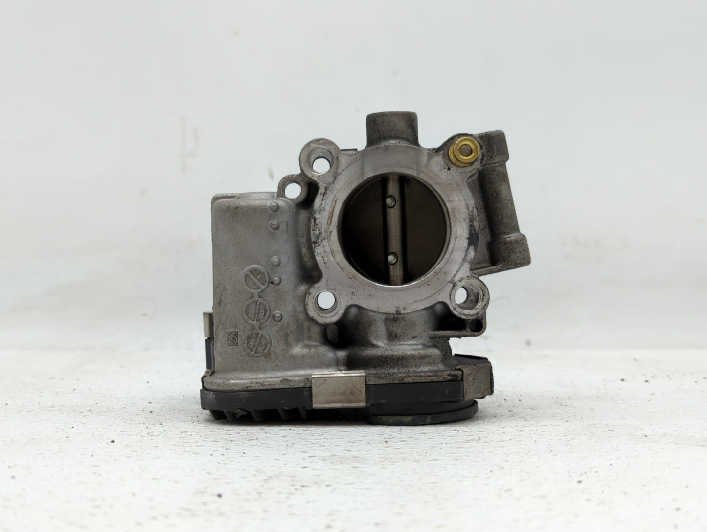 2011-2016 Chevrolet Cruze Throttle Body P/N:55581662 12644239AA, 55565489 Fits Fits 2011 2012 2013 2014 2015 2016 2017 2018 