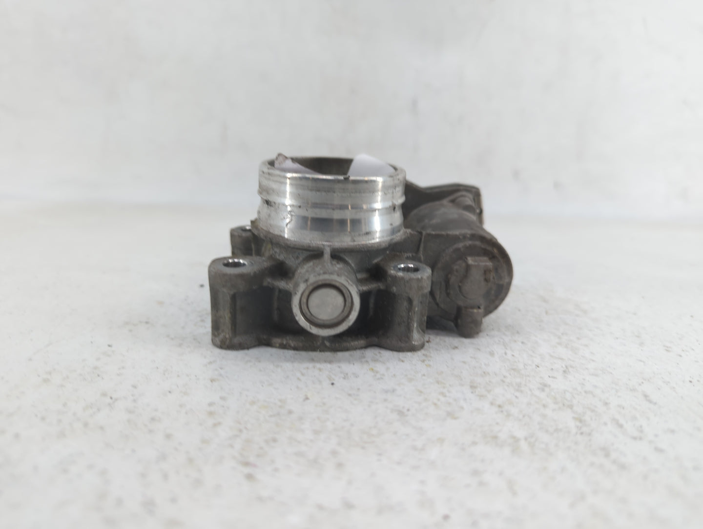 2011-2016 Chevrolet Cruze Throttle Body P/N:55581662 12644239AA, 55565489 Fits Fits 2011 2012 2013 2014 2015 2016 2017 2018 