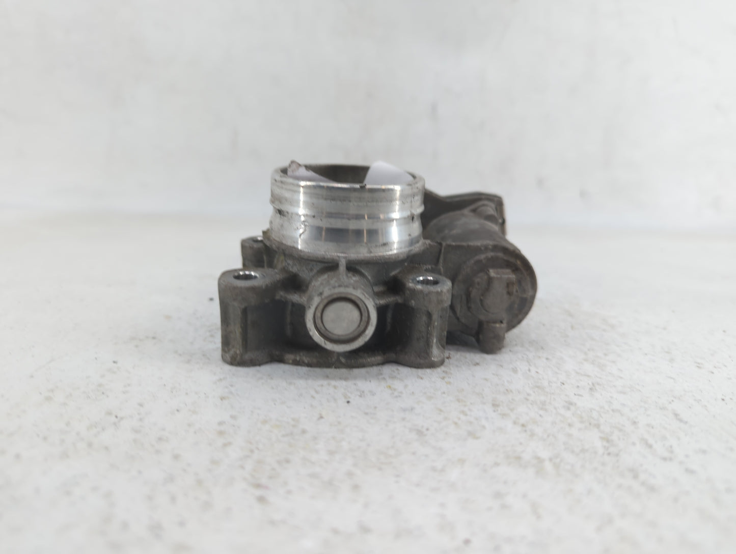 2011-2016 Chevrolet Cruze Throttle Body P/N:55581662 12644239AA, 55565489 Fits Fits 2011 2012 2013 2014 2015 2016 2017 2018 