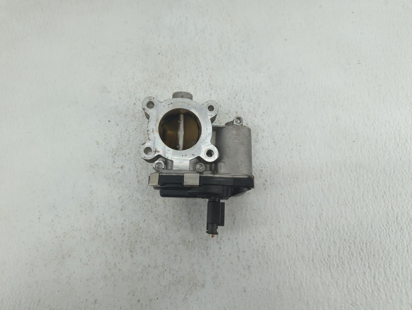 2011-2016 Chevrolet Cruze Throttle Body P/N:55581662 12644239AA, 55565489 Fits Fits 2011 2012 2013 2014 2015 2016 2017 2018 