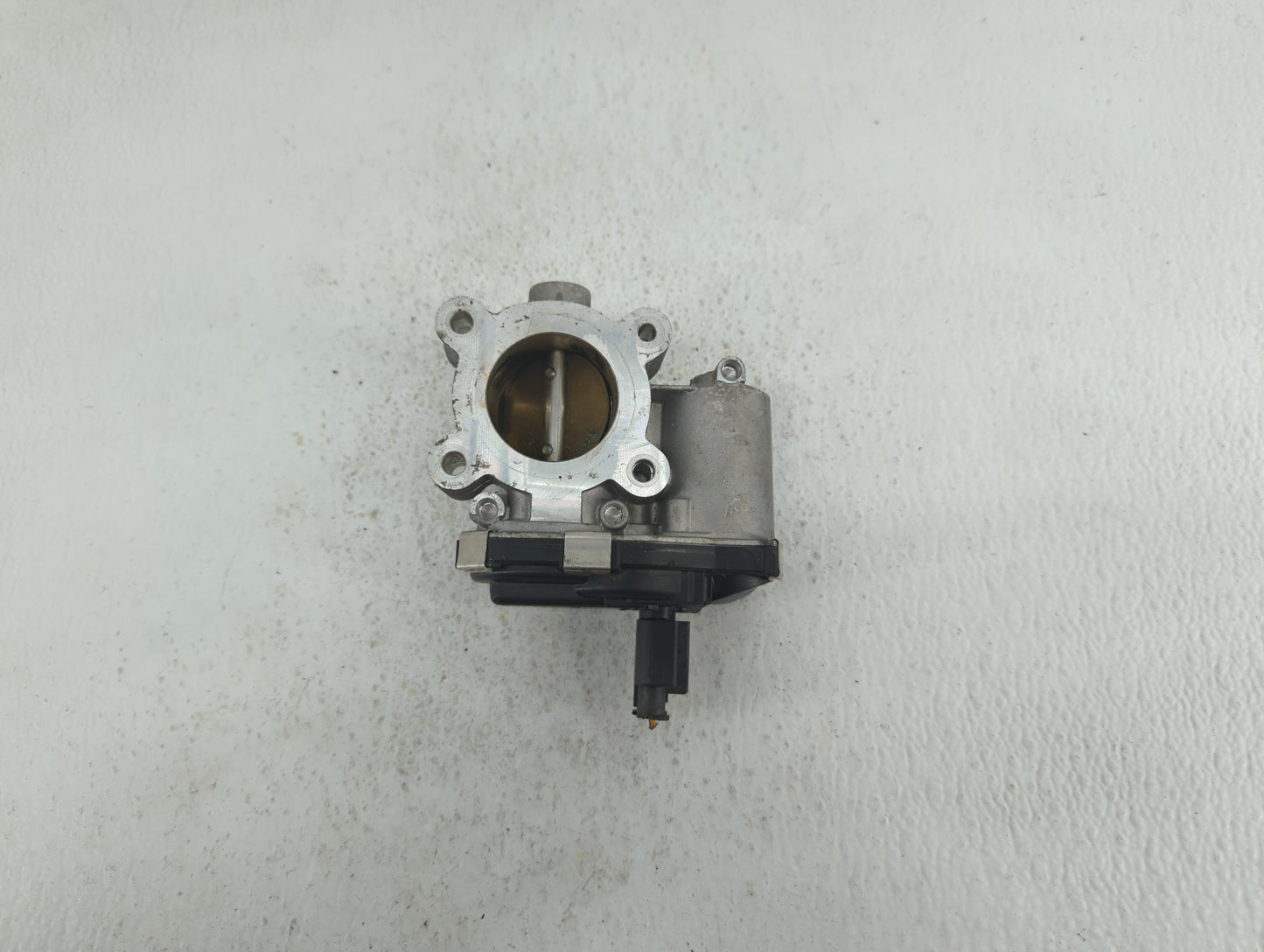 2011-2016 Chevrolet Cruze Throttle Body P/N:55581662 12644239AA, 55565489 Fits Fits 2011 2012 2013 2014 2015 2016 2017 2018 