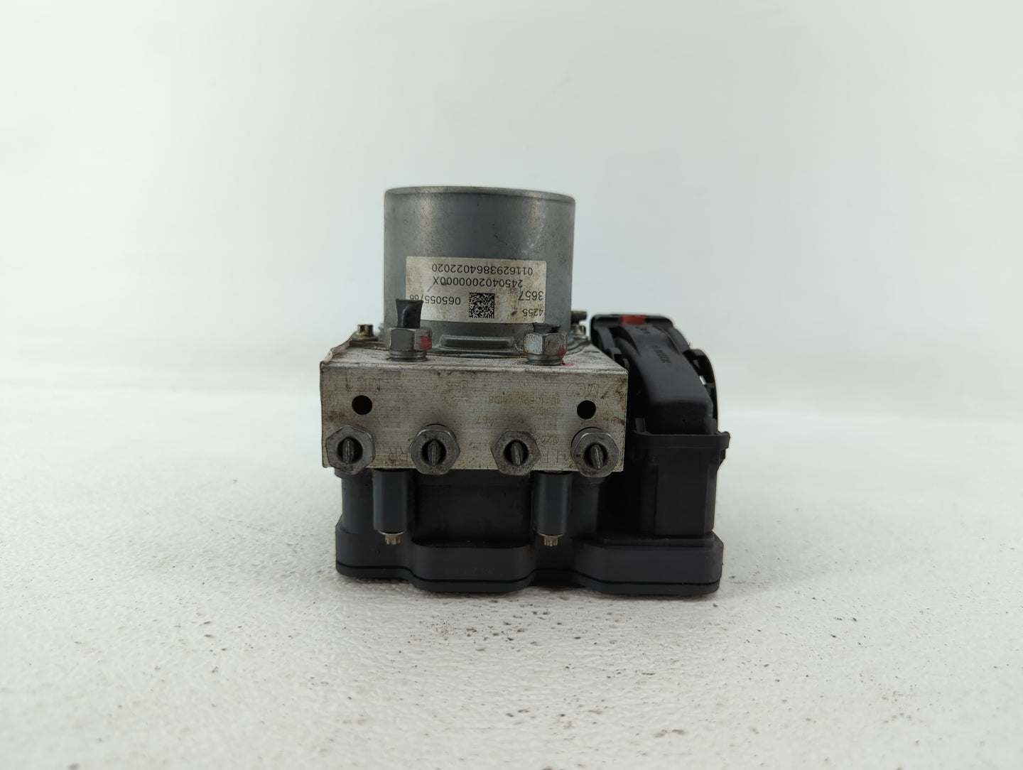 2016 Chevrolet Cruze ABS Pump Control Module Replacement P/N:42553657 065055766, 39042384, 39064667, 39064664 Fits OEM Used 
