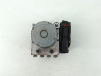 2016 Chevrolet Cruze ABS Pump Control Module Replacement P/N:42553657 065055766, 39042384, 39064667, 39064664 Fits OEM Used 