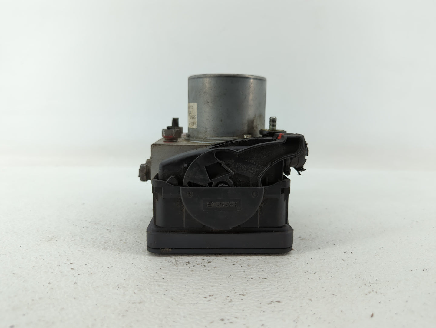 2016 Chevrolet Cruze ABS Pump Control Module Replacement P/N:42553657 065055766, 39042384, 39064667, 39064664 Fits OEM Used 