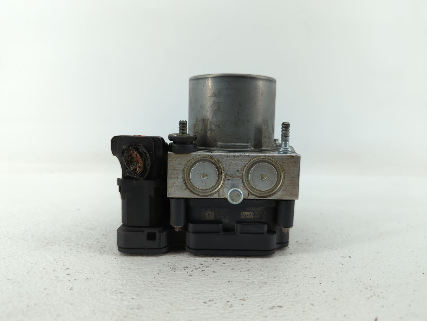 2016 Chevrolet Cruze ABS Pump Control Module Replacement P/N:42553657 065055766, 39042384, 39064667, 39064664 Fits OEM Used 