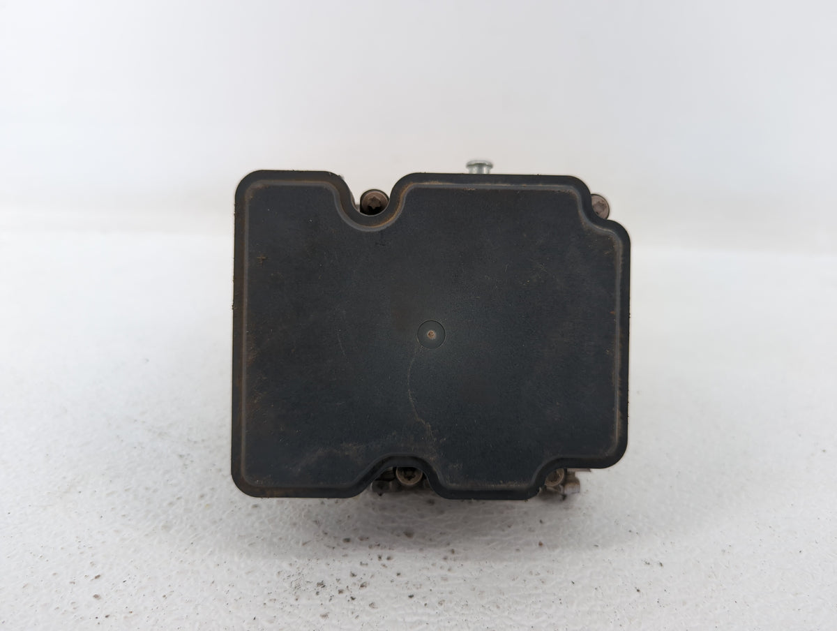 2016 Chevrolet Cruze Anti-Lock Brake ABS Pump Module Actuator OEM P/N:42553657 065055766, 39042384, 39064667, 39064664 Fits 