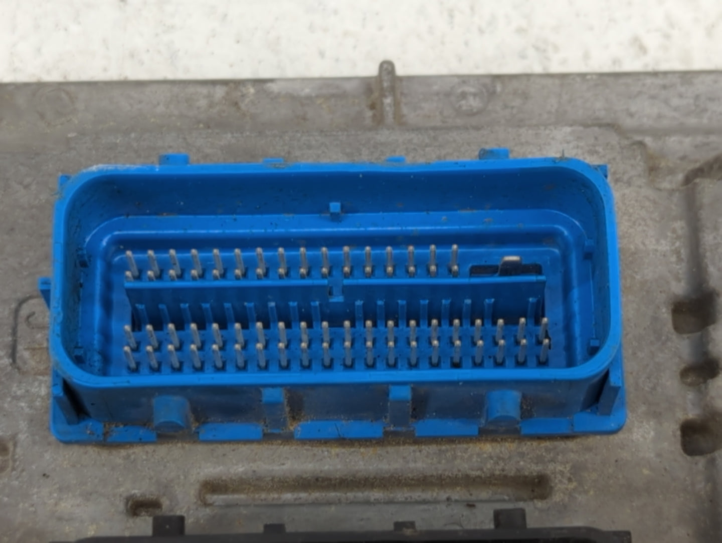 2016 Chevrolet Cruze PCM Engine Control Computer ECU ECM PCU OEM P/N:12669511 12672502, 12607096, 12675580, 12676591 Fits OE