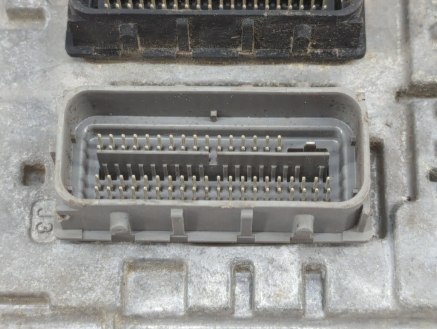 2016 Chevrolet Cruze PCM Engine Control Computer ECU ECM PCU OEM P/N:12669511 12672502, 12607096, 12675580, 12676591 Fits OE