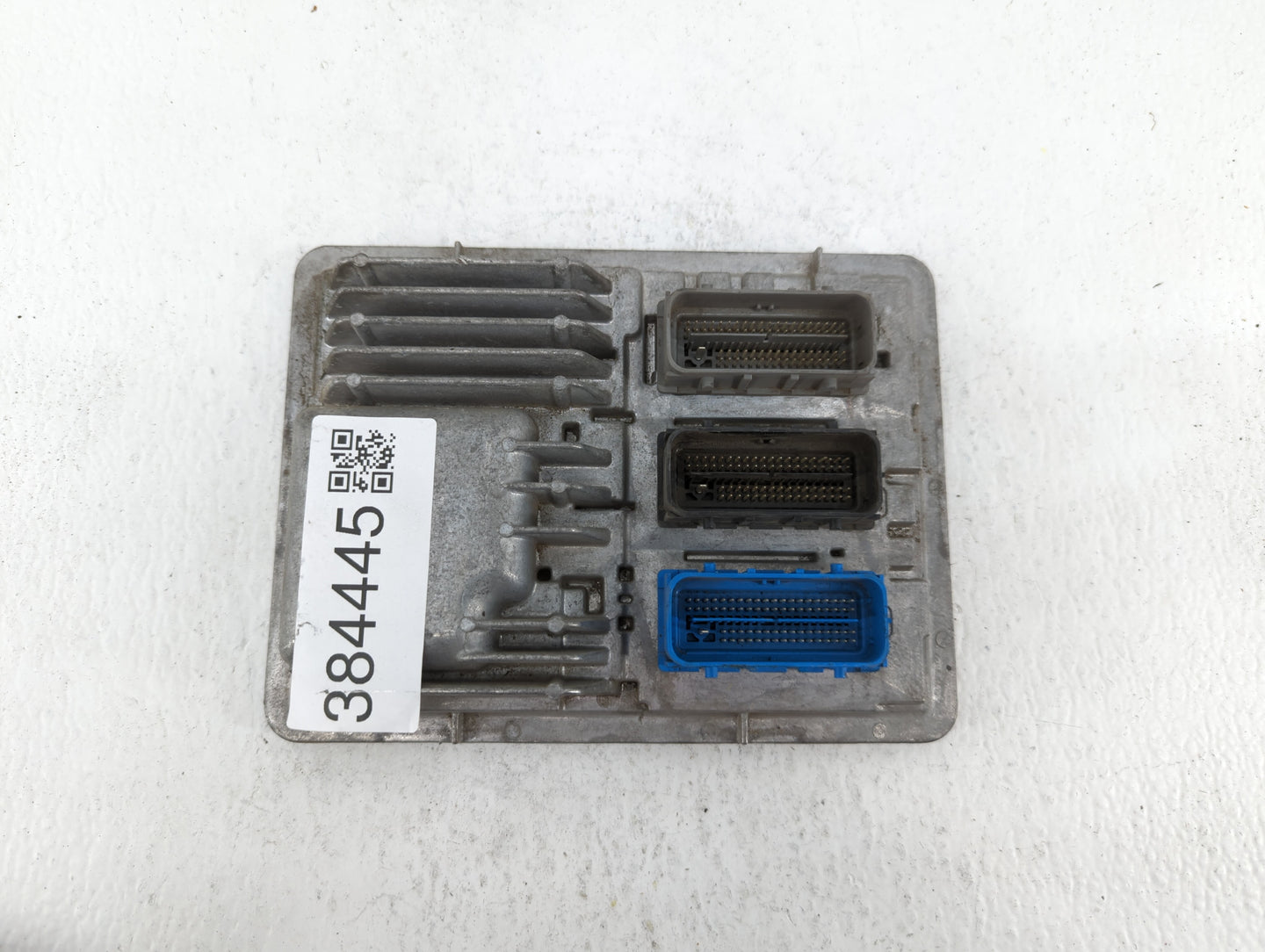 2016 Chevrolet Cruze PCM Engine Control Computer ECU ECM PCU OEM P/N:12669511 12672502, 12607096, 12675580, 12676591 Fits OE