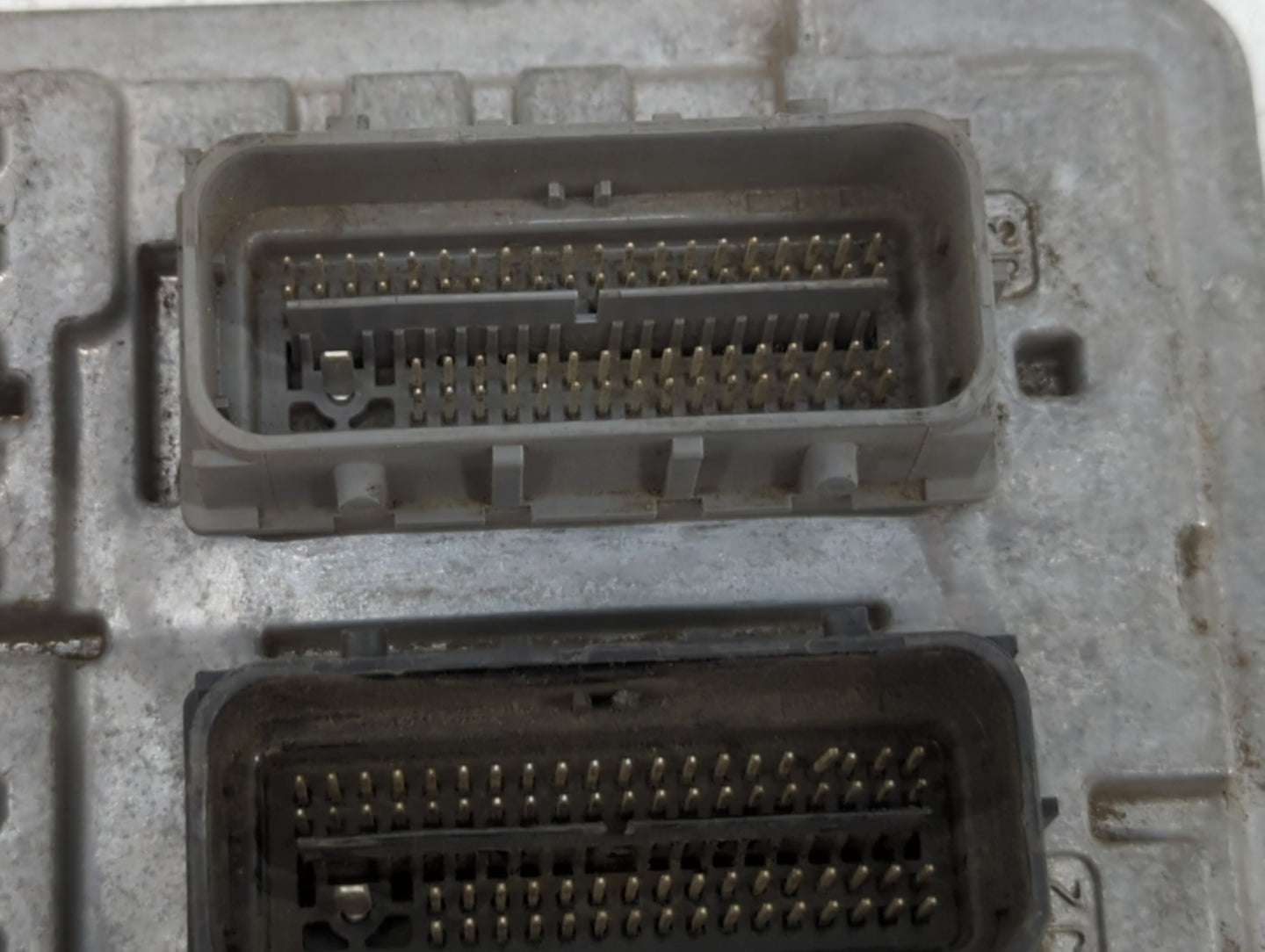 2016 Chevrolet Cruze PCM Engine Control Computer ECU ECM PCU OEM P/N:12669511 12672502, 12607096, 12675580, 12676591 Fits OE