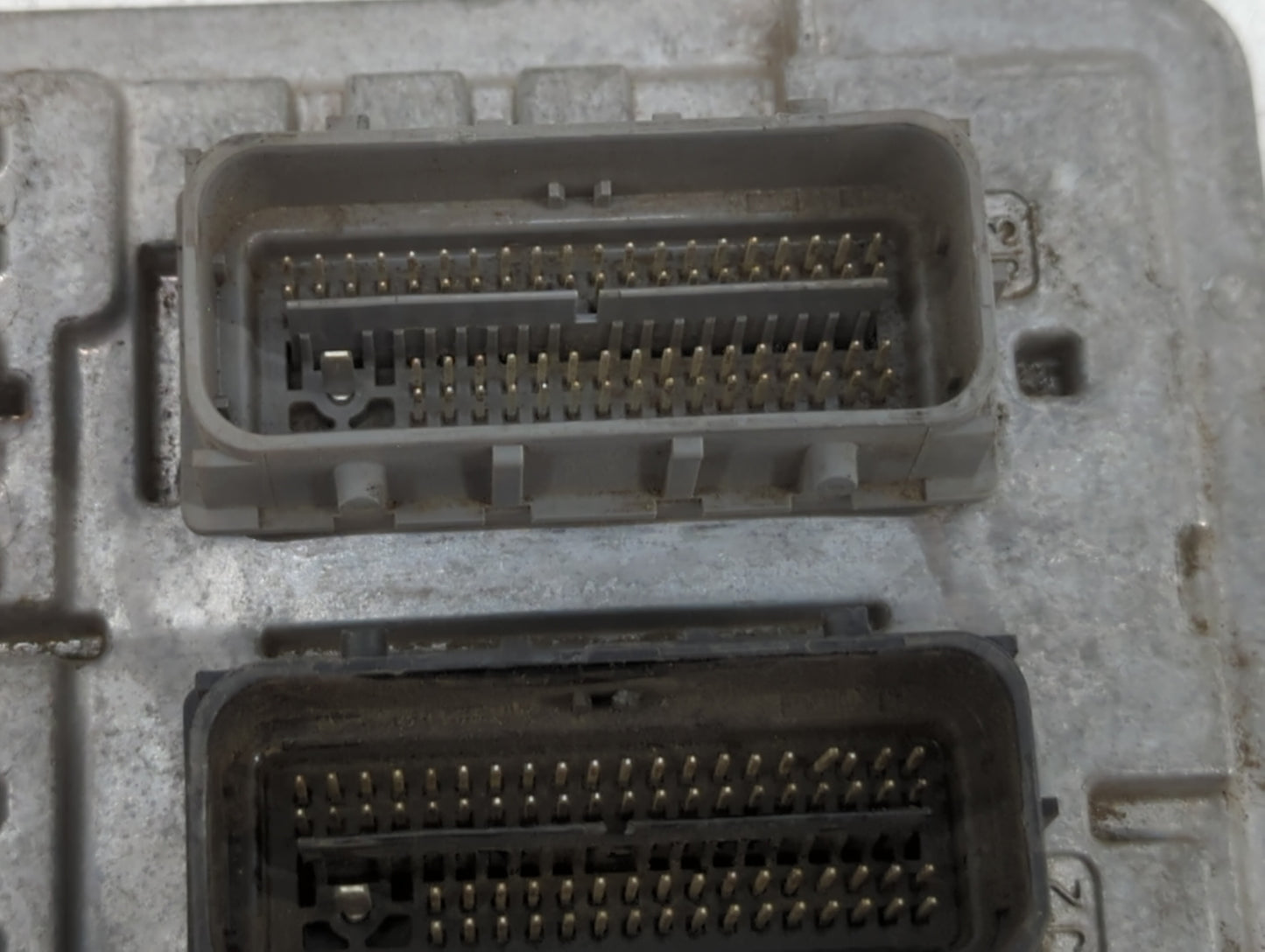 2016 Chevrolet Cruze PCM Engine Control Computer ECU ECM PCU OEM P/N:12669511 12672502, 12607096, 12675580, 12676591 Fits OE