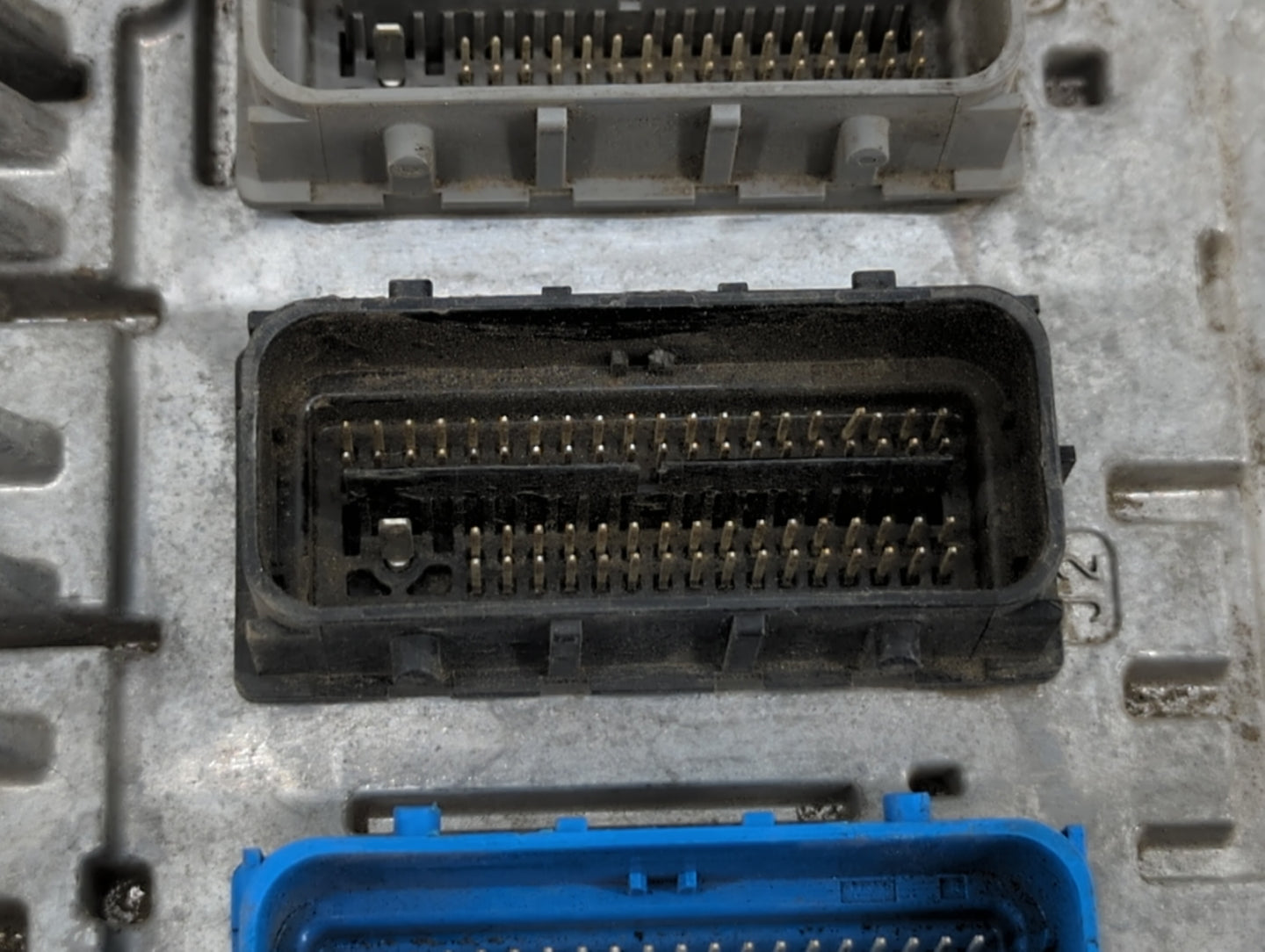 2016 Chevrolet Cruze PCM Engine Control Computer ECU ECM PCU OEM P/N:12669511 12672502, 12607096, 12675580, 12676591 Fits OE